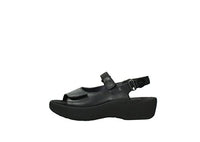 Thumbnail for Wolky Jewel Sandals Leather White on Sale