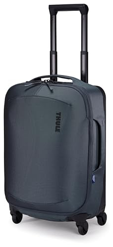 Thule Subterra 2-4-Rollen-Kabinentrolley 55 cm Black im Sale
