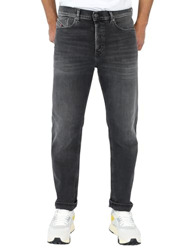 Diesel_2005 D-FINING_PANTS_Schwarz_33W / 32 im Sale