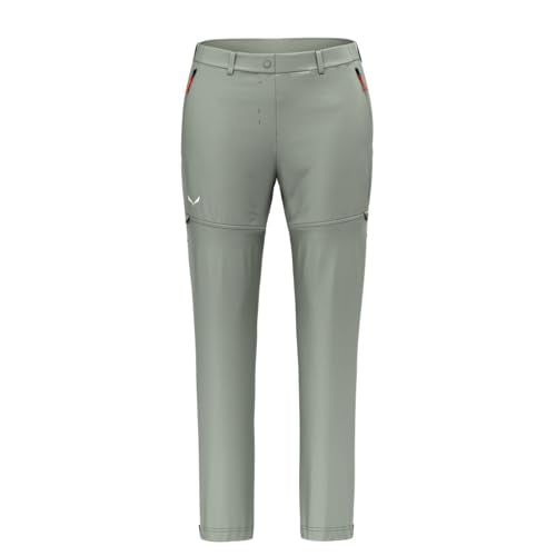 Salewa Puez Talvena Dst 2/1 Convertible Pants DE 40 im Sale