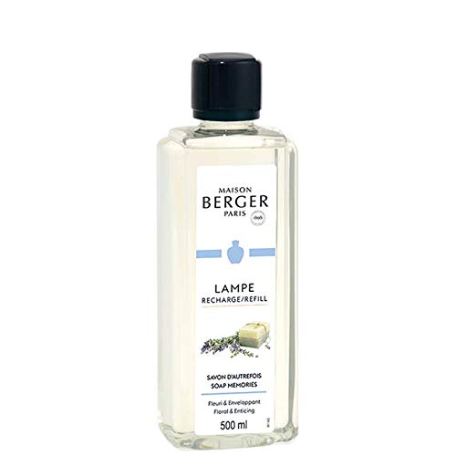 Düfte von MAISON Berger Paris Soap Memories 500 ml