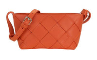 Thumbnail for CINQUE Claudia Handtasche Orange im Sale