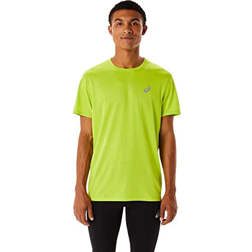 ASICS Core Ss Top 2011c341 T-Shirt on sale