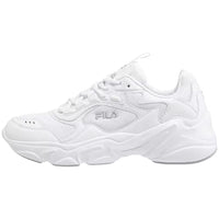 Thumbnail for FILA COLLENE Teens Sneaker, White, 37 EU on sale