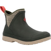 Thumbnail for Muck Boots Damen Women's Originals Ankle wasserdichte Stiefelette, Moss, 39 EU im Sale