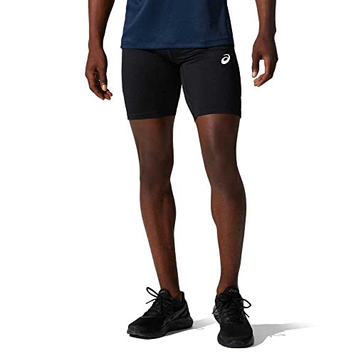 ASICS 2011C339-001 CORE Sprinter Shorts Men's Leistung schwarz im Sale
