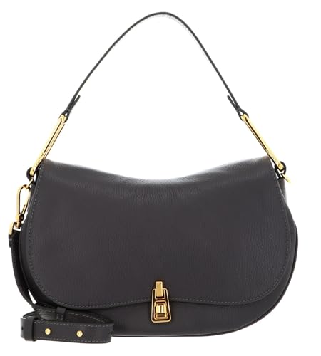 Coccinelle Magie Soft Schultertasche Leder 30 cm im Sale
