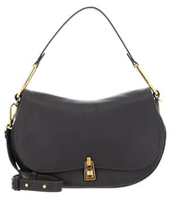 Thumbnail for Coccinelle Magie Soft Schultertasche Leder 30 cm im Sale