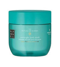 Thumbnail for Rituals - The Ritual of Karma Overnight Body Mask, 125 ml