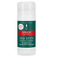 Thumbnail for SPEICK deodorant stick 40 ml – pack of 3