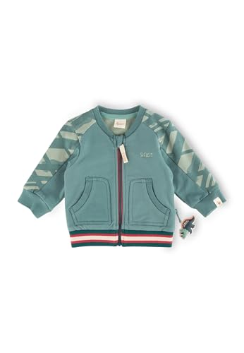 Sigikid Baby-Jungen Sweatjacke im Sale