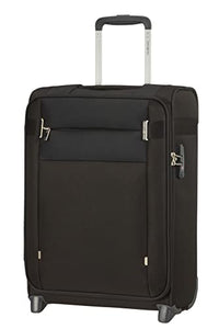 Thumbnail for Samsonite Citybeat - Spinner L, Erweiterbar Koffer, 78 cm, 105/113 L, Schwarz (Black) im Sale