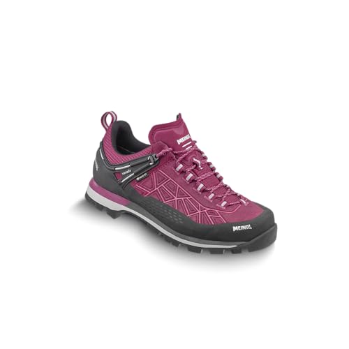 Meindl Literock Free Lady GTX BROMBEER - 7/41 im Sale
