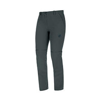 Thumbnail for Mammut Damen Runbold Zip Off Pants Women Wander hose, Phantom, EU im Sale