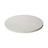 Thumbnail for BUTLERS Untersetzer rund 30cm aus hitzebeständigem Beton und Marmor -TERRAZZO- moderne Tischdeko & Unterteller | ideal als Servierbrett, Untersetzer für Dekoration, Küche und Bad Accessoires im Sale