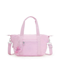 Thumbnail for Kipling ART MINI Kleine Handtasche, Schultertaschen, Blooming Pink (Rosa) im Sale