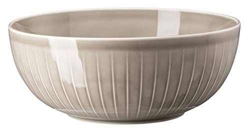 Arzberg 44020-640202-13324 Joyn Grey Bowl 24 cm (1 piece) on sale