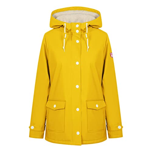 derbe PU Pensholm Cozy, 40/40 Damen, navy/off white im Sale