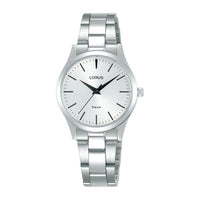 Thumbnail for Lorus ladies' watch quartz stainless steel with metal strap RRX77HX9 on sale