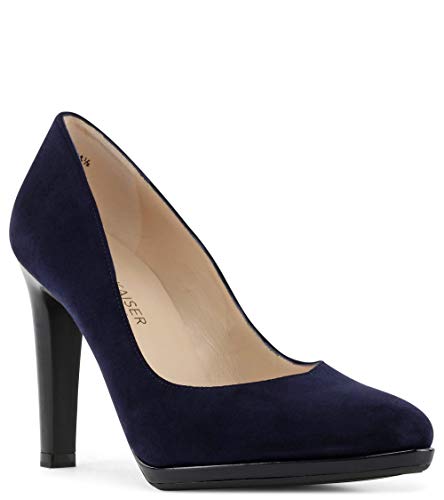 Peter Kaiser Herdi Blau Gr. 38,5 im Sale