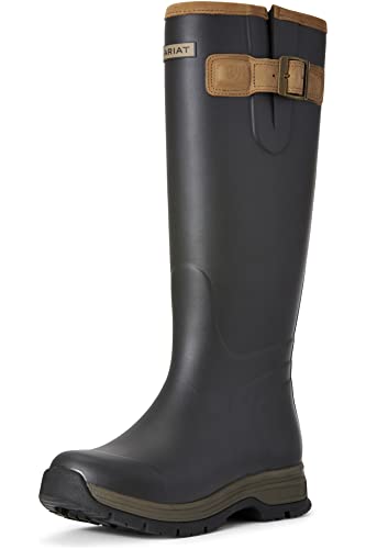 ARIAT Damen Burford Navy Stiefel 10027340 Footwear UK Size - UK 4 im Sale