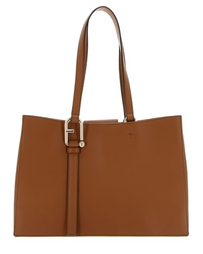Furla Nuvola - Shopper 37 cm brandy im Sale