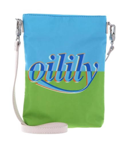 Oilily Shoulder Bag Aquarius im Sale