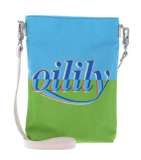Thumbnail for Oilily Shoulder Bag Aquarius im Sale