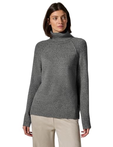 CECIL NOS_Cosy Structure Mix Rollneck im Sale