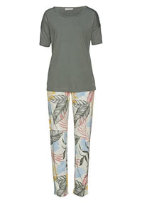 Thumbnail for Lascana Damen Pyjama im Sale