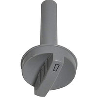 Thumbnail for Dometic Refrigerators Rotary Knob Thermostat for RM/RML/RMS Silver Grey