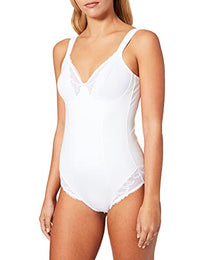 Thumbnail for Triumph Modern Lace+Cotton BS, Damen, Weiß, 80C im Sale