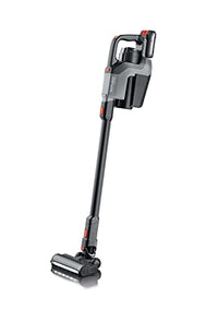 Thumbnail for SEVERIN SEPURO Pro Akku Stiel- und Handstaubsauger mit innovativer Staubbeutel-Technologie und Einhell Power Akku, kabelloser Staubsauger, HV 7187 im Sale