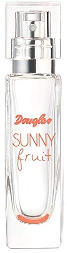Douglas - Collection Privée - Sunny Fruit - Eau de Toilette - EdT - 15ml - Travel Size
