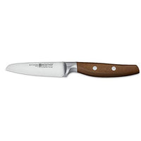 Thumbnail for Wüsthof Gemüsemesser, Epicure 3966, 9 cm Klinge, rostfreier Edelstahl, geschmiedet, ergonomischer Griff, kleines, scharfes Küchenmesser im Sale