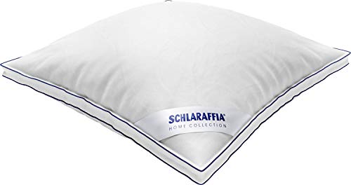 Schlaraffia multi-chamber pillow luxury 40x80cm on sale
