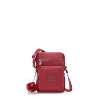 Thumbnail for Kipling GUNNE Kleine Umhängetasche, Pink (Rosa) im Sale