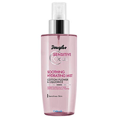 Douglas Collection Soothing Hydrating Mist Gezichtsspray 150 ml facial spray on sale