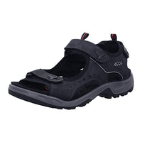 Thumbnail for ECCO Herren Offroad Sandalen, Schwarz, 48 EU im Sale