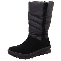 Thumbnail for Legero Damen NOVARA warm gefütterte Gore-Tex warm gefütterte Gore-Tex Stiefel, SCHWARZ (SCHWARZ) 0000, 37 EU im Sale