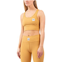 Thumbnail for Eivy Sport BH Rider Rib Sports Bra Faded Amber im Sale
