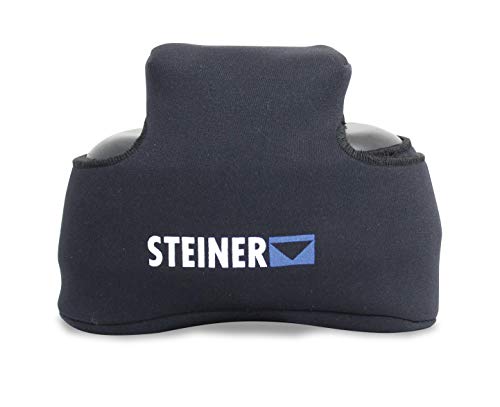 Steiner Bino Bib protective cover for binoculars on sale