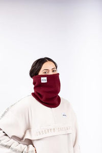 Thumbnail for Eivy Damen Halswärmer Adjustable Sherpa Neckwarmer im Sale