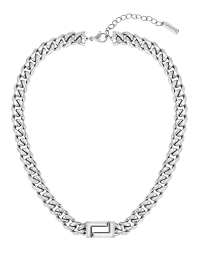 Lacoste Halskette für Damen Kollektion FUNDAMENT - 2040067 im Sale