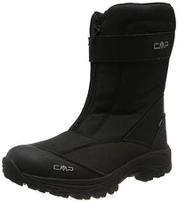 Thumbnail for CMP Men's Jotos Snow Boot Wp Snow Boots, Black, 43 EU on Sale