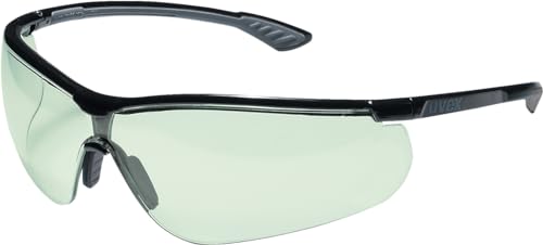 Uvex sportstyle variomatic spectacles - self-tinting lens - UV400 - black/anthracite on sale