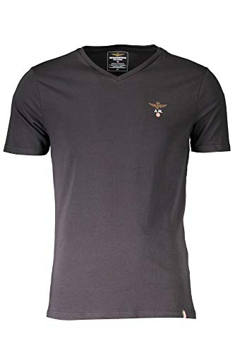 Aeronautica Militare SCOTI002J508 T-Shirt Harren 2 im Sale
