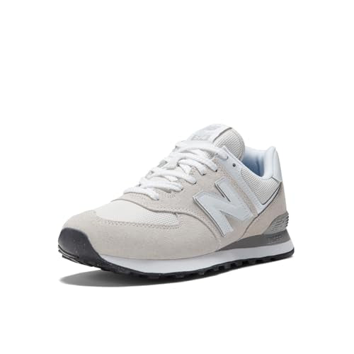 New Balance 574v3, sneakers, men, gray (NIMBUSCLOUD), EU on sale