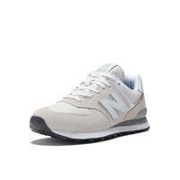 Thumbnail for New Balance 574v3, sneakers, men, gray (NIMBUSCLOUD), EU on sale