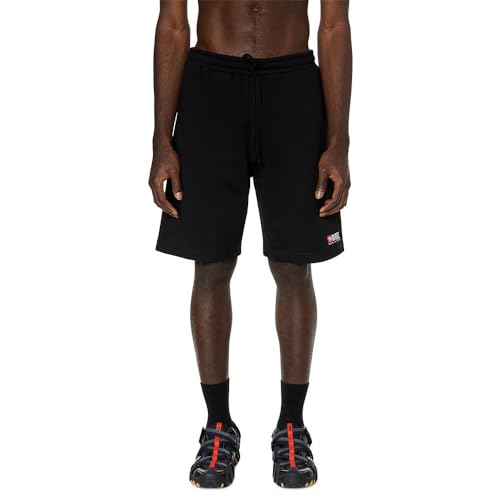 Diesel_P-Crown-DIV_Shorts__ im Sale